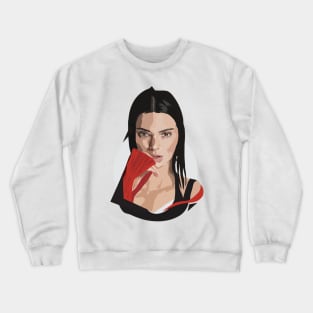 Kendall Crewneck Sweatshirt